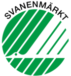 Svanenmärkt