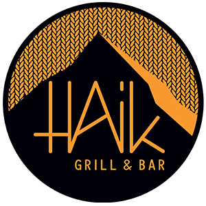 Haik logo