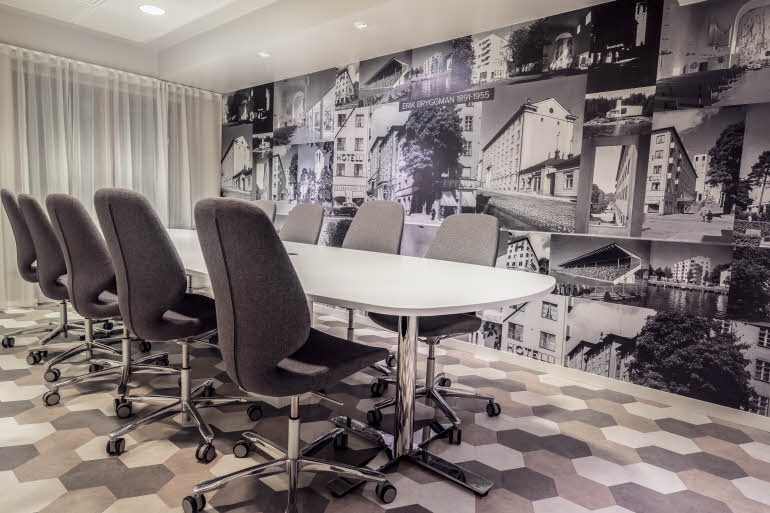Meeting room 