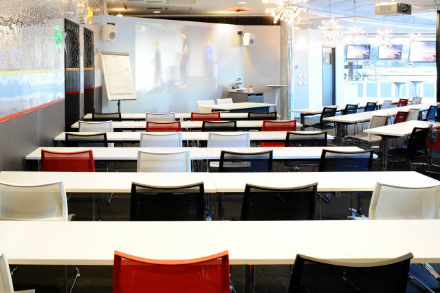 Meeting and conference room Sputnik Scandic Oulu City