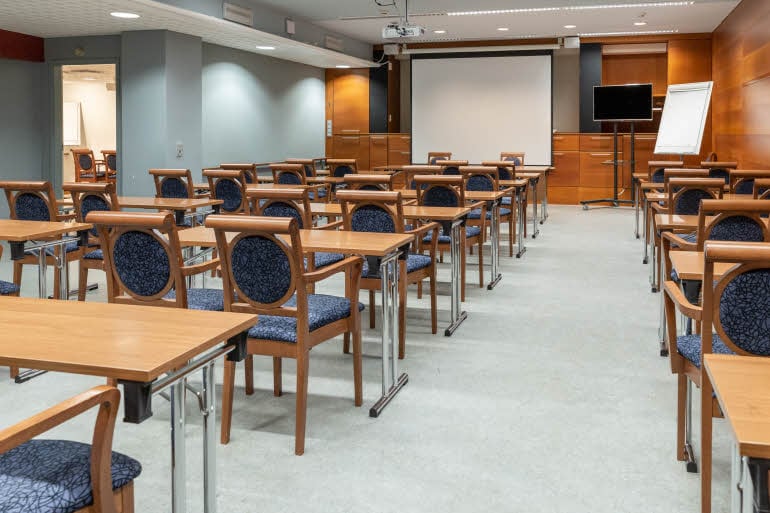 Meeting room 