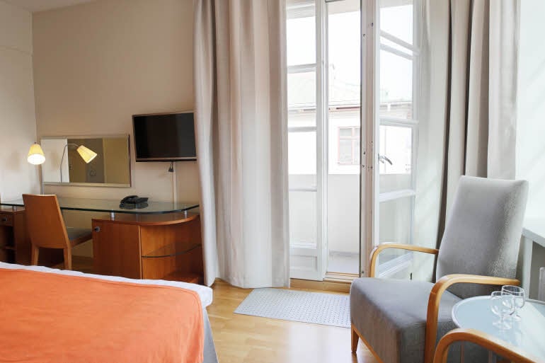 Room Superior