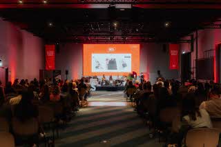 Business Creator Summit at Scandic Frankfurt Hafenpark