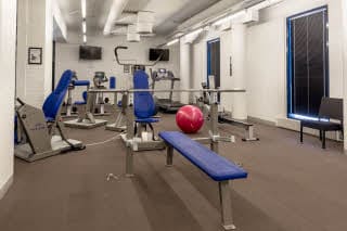 Gym 