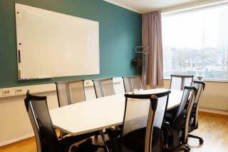 Meetingroom Gripen at Scandic Linköping City