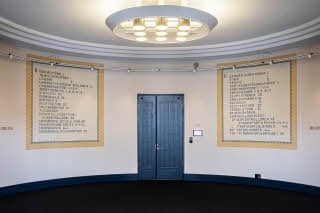 Meeting room at Grand Central Helsinki