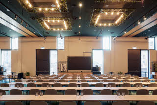 Ballroom