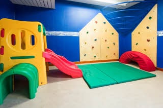 Playroom 