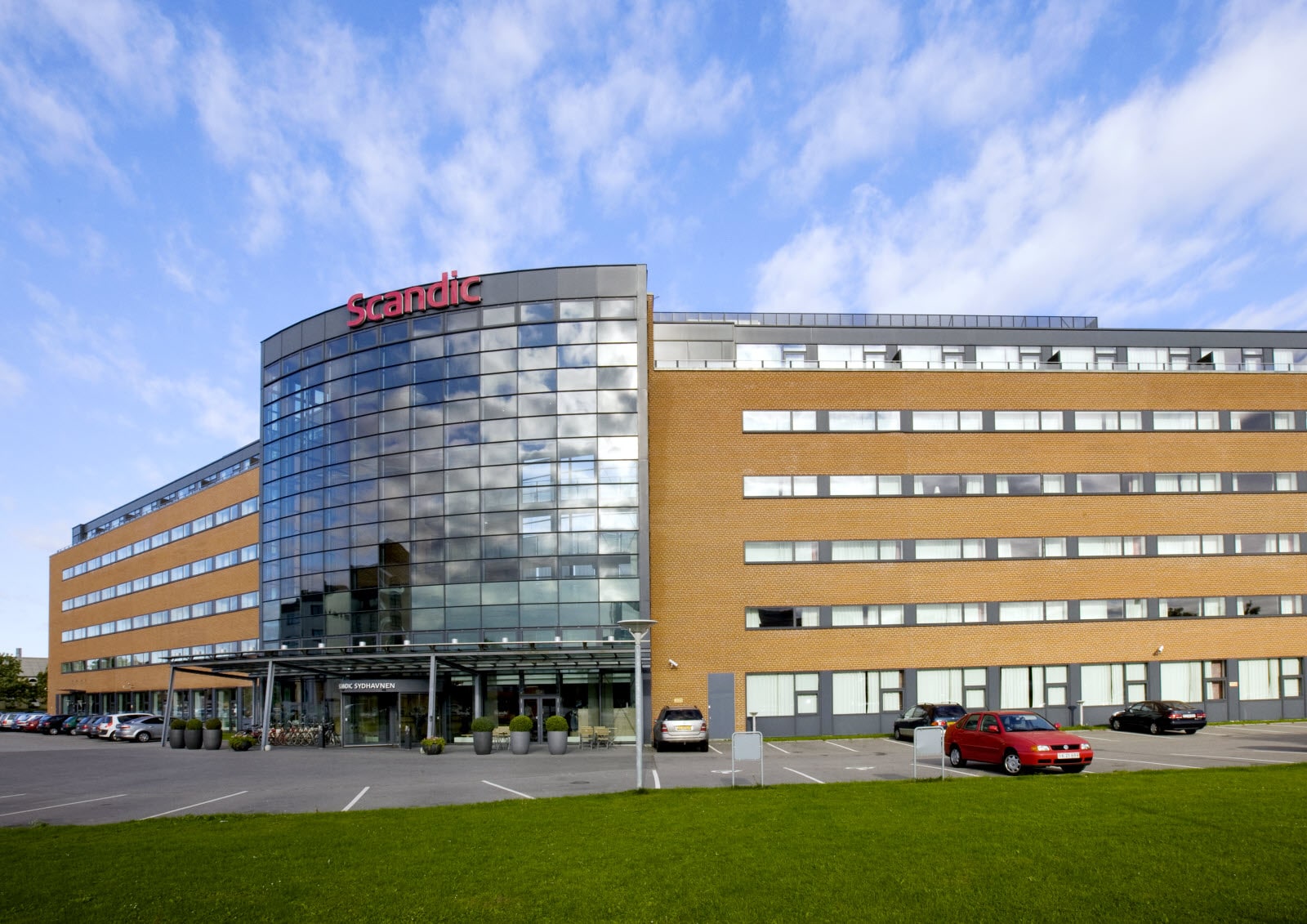 Scandic Sydhavnen | Hotel in Copenhagen | Scandic Hotels