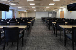 Meeting room at Scandic Waskia in Vaasa