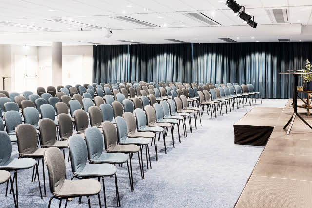 Conference room Dalén Scandic Crown Gothenburg