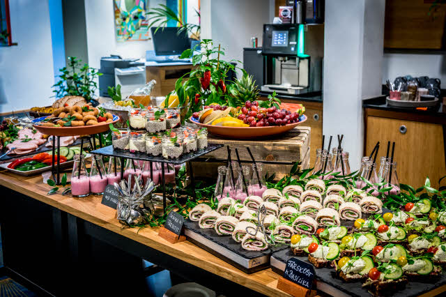 Frukostbuffe Malmö Frukostbuffe malmö