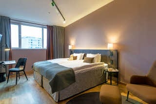 Standard Room Scandic Linkoping City