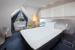 room standard single