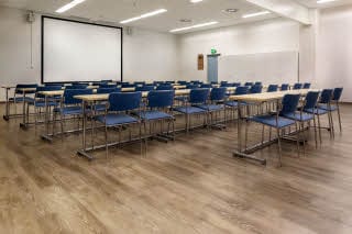 Meeting room Voitto