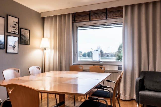 Conference room Sola