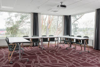 Meeting room Braviken Scandic Norrköping Nord