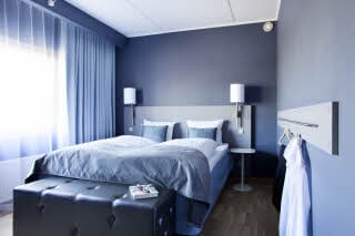 Scandic Kolding, junior suite