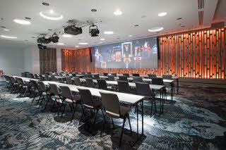 meeting room vision 2 at scandic park helsinki