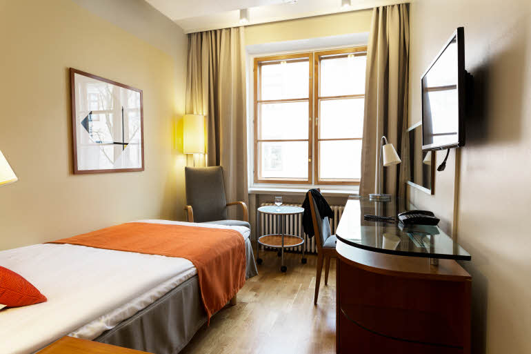 Room Standard