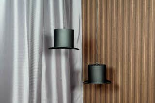 Room detail Scandic Paasi Helsinki