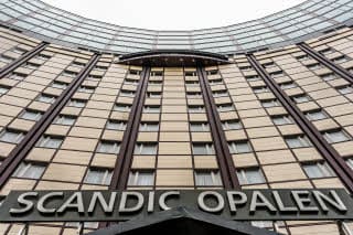 Images Scandic Opalen | Gothenburg hotel photos | Scandic Hotels