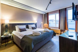 Suite Scandic Linkoping City