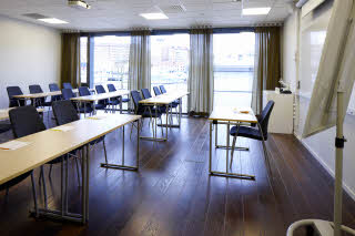 meeting, conference