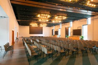 Scandic Frankfurt Hafenpark Meeting 