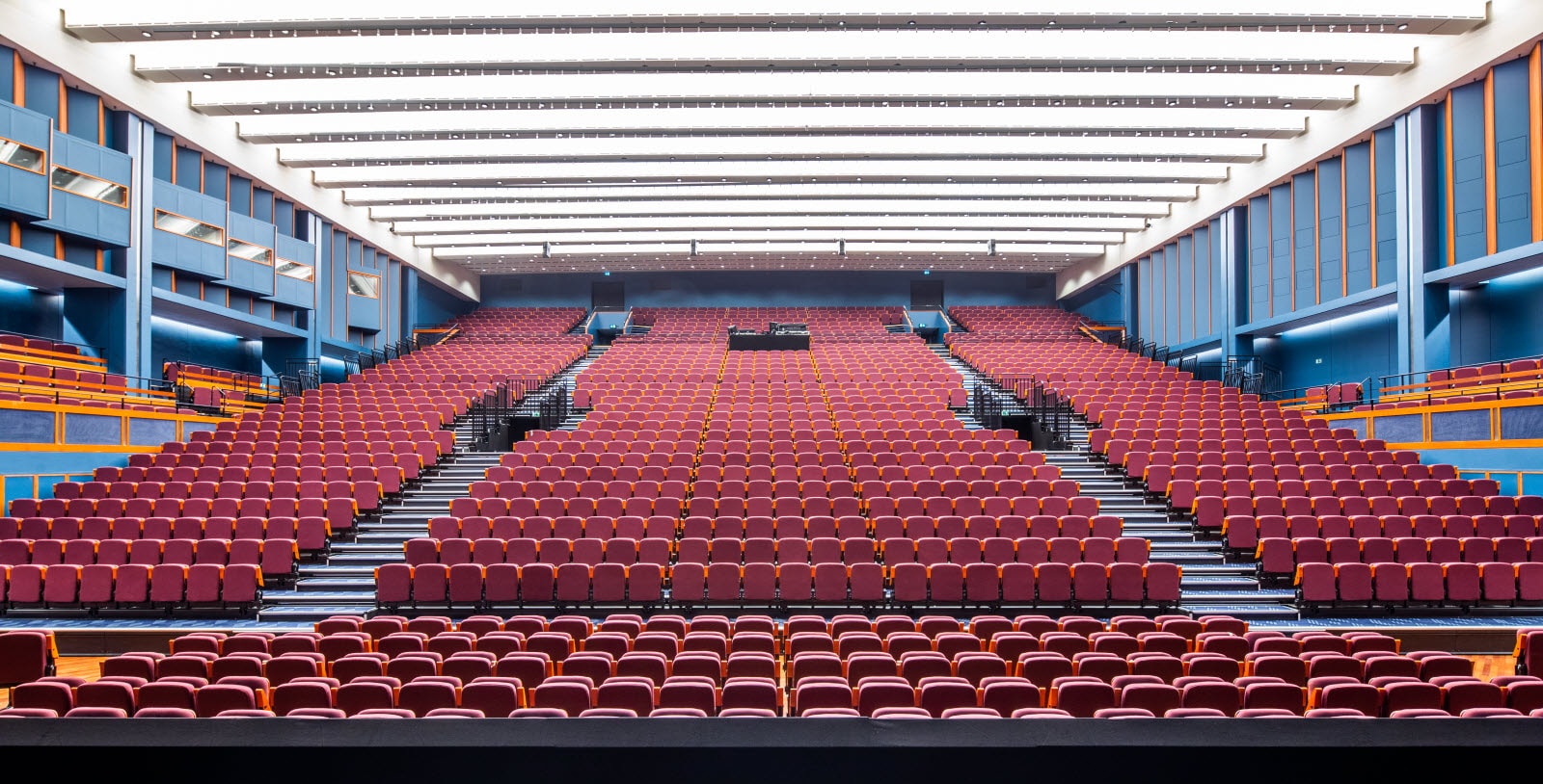Copenhagen Conference Venues and Hotels Scandic Hotels