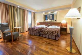 Superior room
