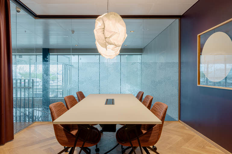 Meeting room Maldives Scandic Landvetter Gothenburg