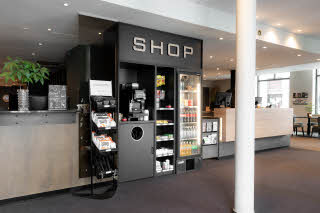 shop at scandic oslo city in oslo