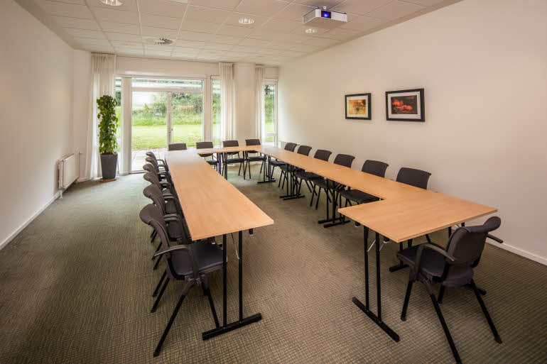 Meeting room Mimer - Scandic Kolding