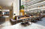 Atrium Reception