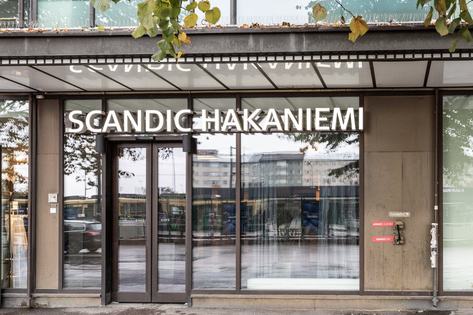 Images Scandic Hakaniemi Helsinki hotel photos Scandic Hotels