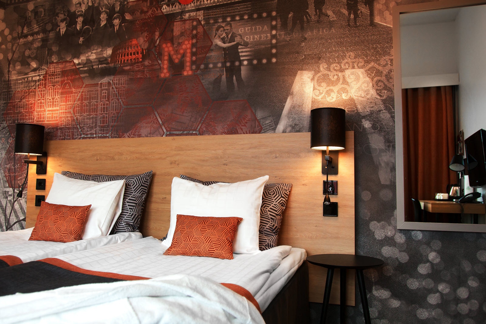 Scandic Karlstad City Hotel in Karlstad Scandic Hotels