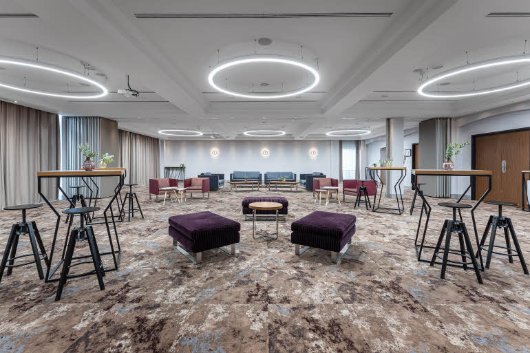 Meeting Room Scandic Gdansk