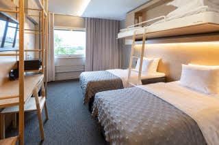 Standard Family Three room