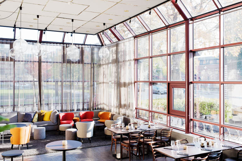 Images Scandic Swania Trollhattan hotel photos Scandic Hotels