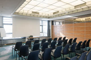 Meeting room Berlin 1/2 separate at Scandic Berlin Kurfürstendamm