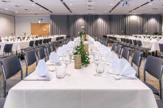 meeting room fennia 2 at grand marina in helsinki