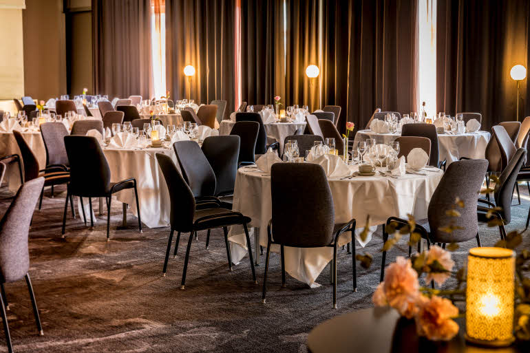 Banquet Scandic Frimurarhotellet