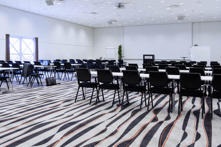 Meeting Room - Eg