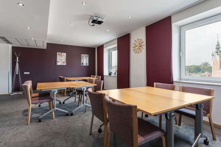 Meeting room