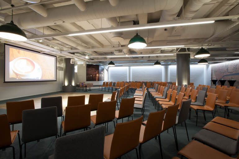 Meeting room Å Sali