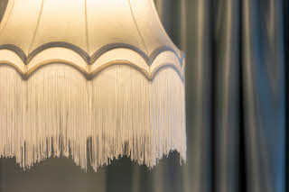 Superior room detail Scandic Malmen Stockholm