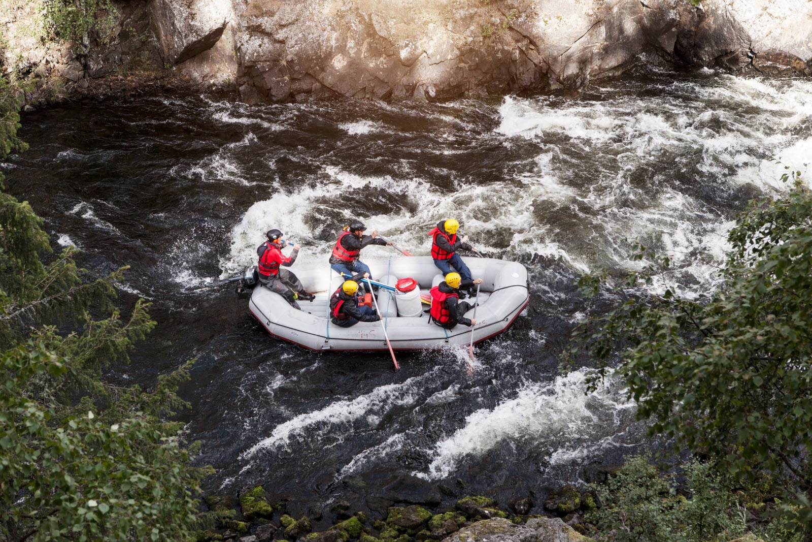 Experiences in Ruka | Scandic Hotels