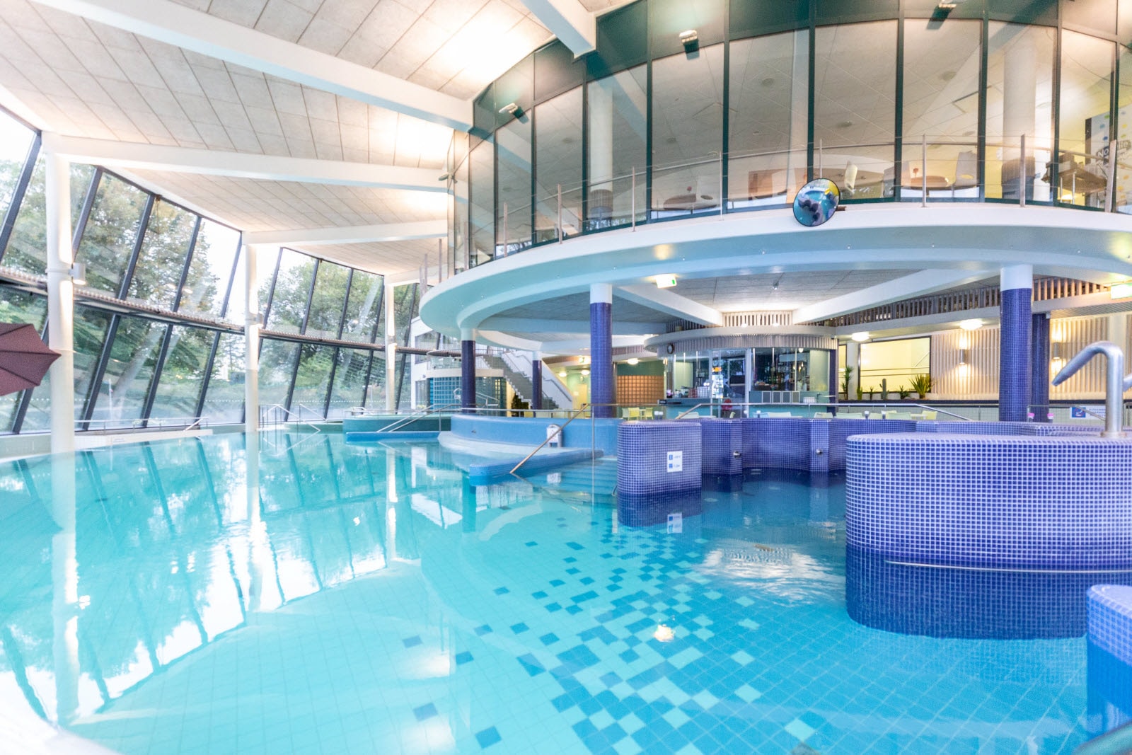 Spa prices, day visitors | Scandic Hotels