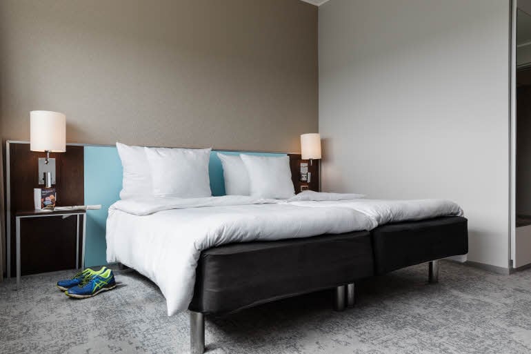 Room Standard